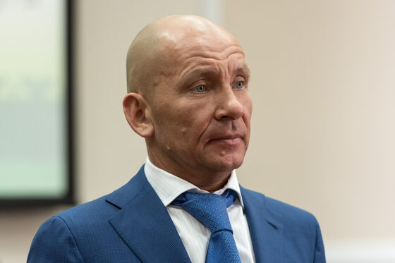 С.В. Качушкин